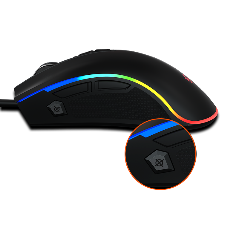 Best Buy Wholesale Tracking Gaming Mouse | Meetion