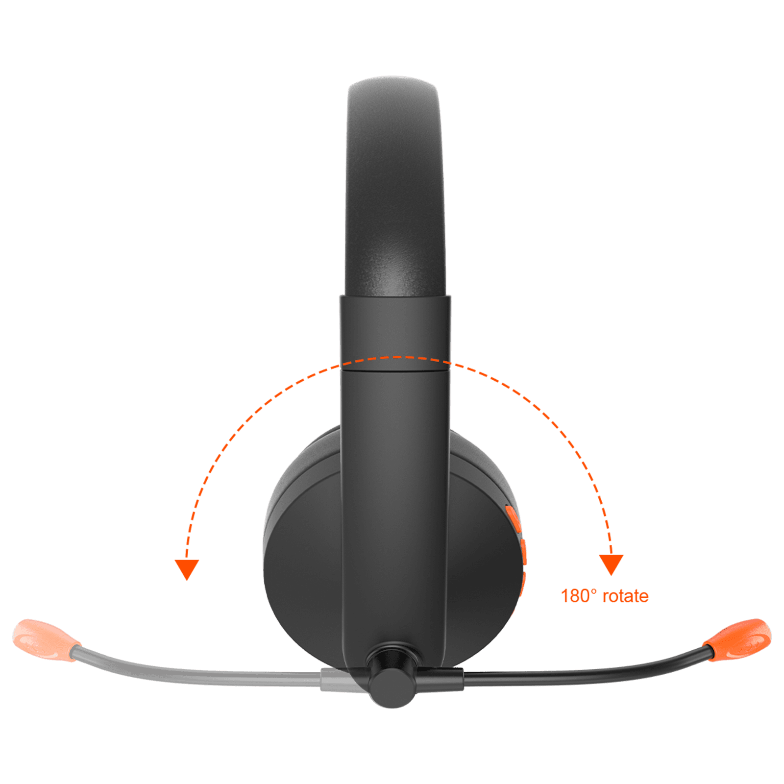 Bluetooth Telephone Headset - Meetion