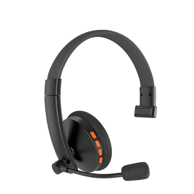 ONE-EAR BLUETOOTH PHONE HEADSET
