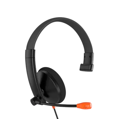 3,5 mm Tek Kulaklı Telefon Kulaklığı