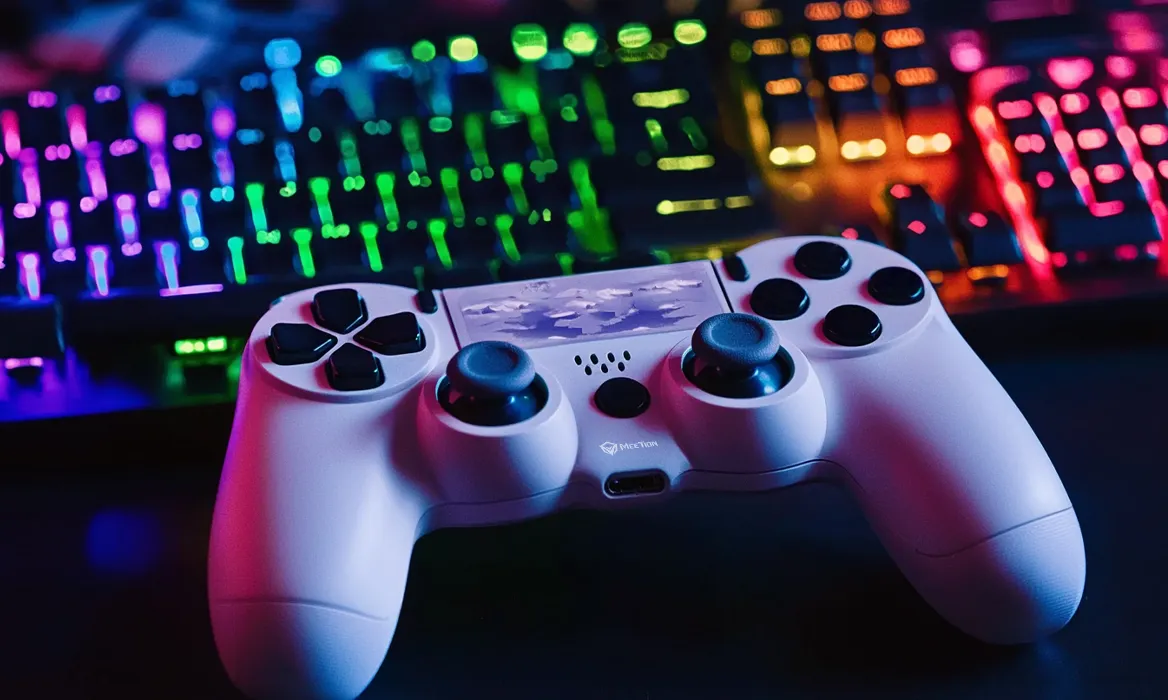 AI xác định lại ranh giới tương tác: Cuộc cách mạng thông minh của bộ điều khiển trò chơi và những suy đoán trong tương lai