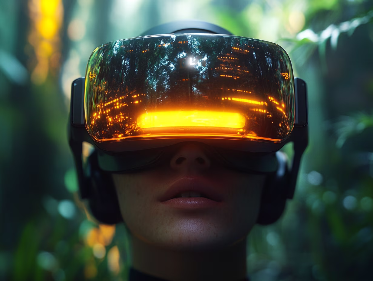 From Motion Sickness to the Gateway of the Metaverse 2