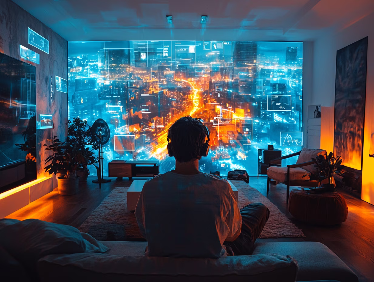 AI Redefining Interaction Boundaries: The Intelligent Revolution of Game Controllers and Future Speculations 5