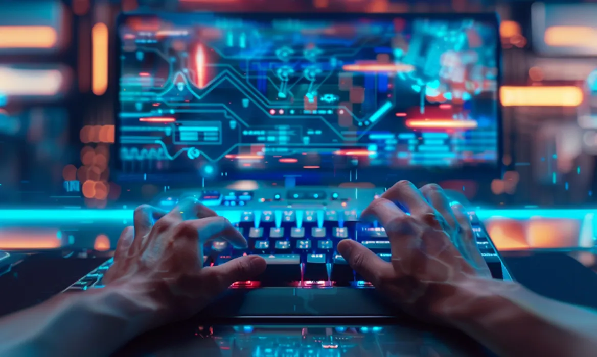 Khi các mô hình lớn của AI đáp ứng thể thao điện tử, làm thế nào chúng ta nên xác định thế hệ ngoại vi chơi game tiếp theo?