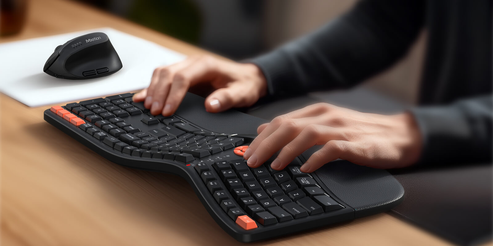 Are Ergonomic Keyboards Better?