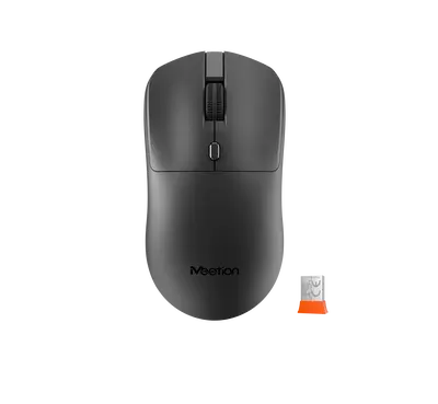 Kablosuz 2,4 GHz Sessiz Fare