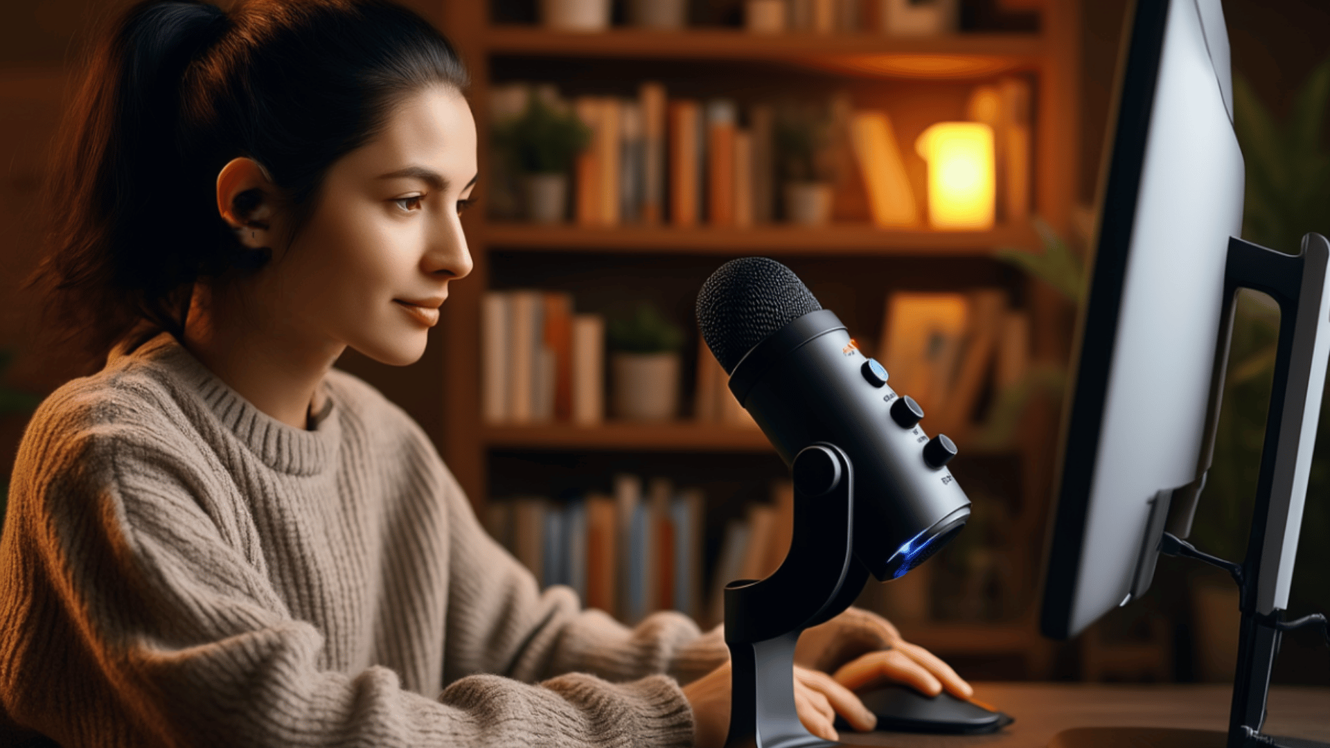 Best Gaming Mics Under $100 That Actually Sound Great