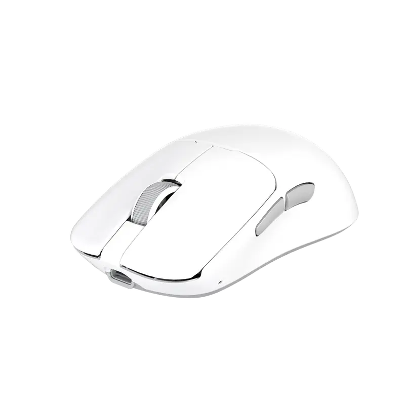 Yeni Nesil Hafif Çift Modlu Kablosuz Ergonomik Oyun Faresi