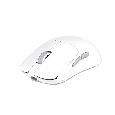 Profesyonel Sınıf Hafif Çift Modlu Kablosuz Ergonomik Oyun Faresi