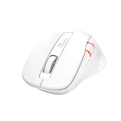 Kablosuz Çift Modlu Özelleştirilebilir Ergonomik Fare