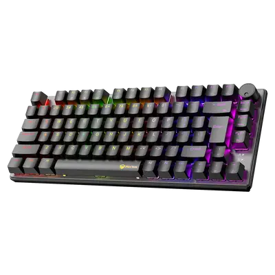 75% RGB Hot-swap Mechanical Keyboard