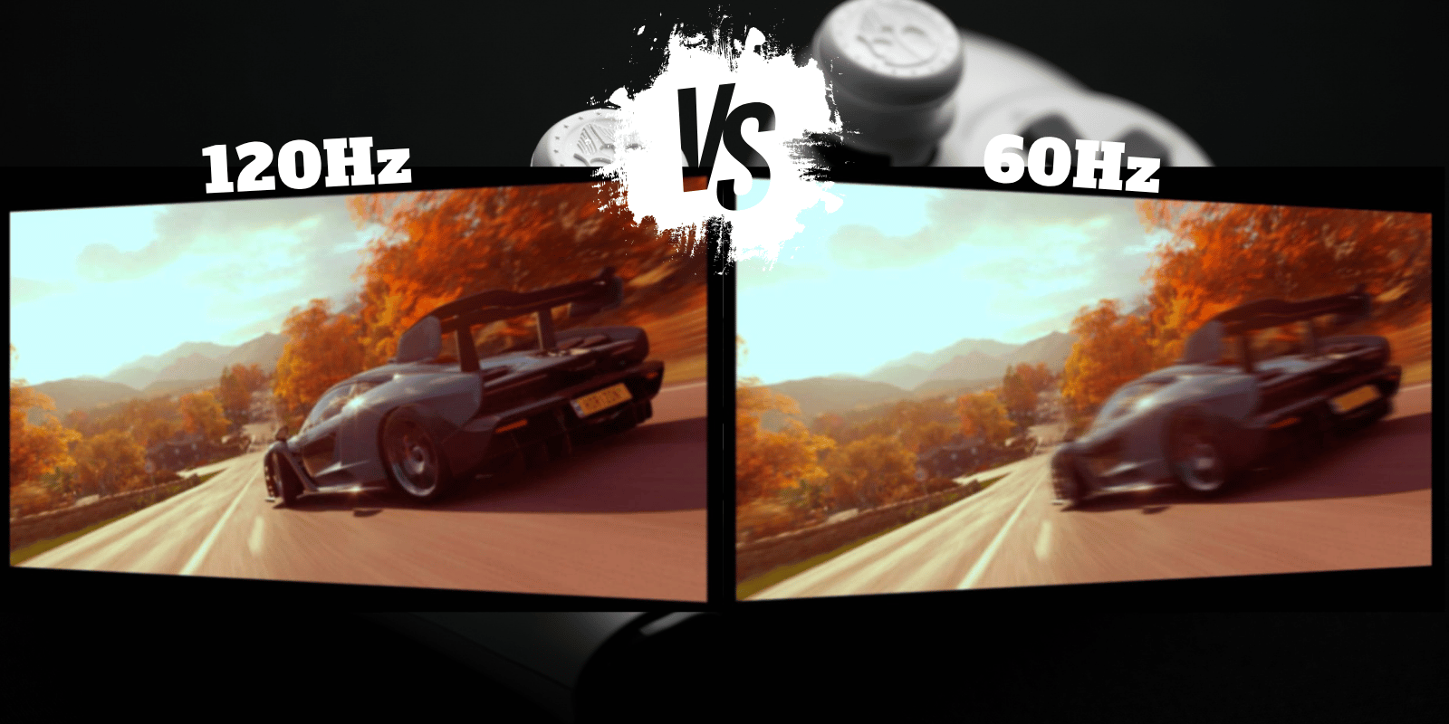 How to Set Up Xbox Series X for 120Hz Gaming?