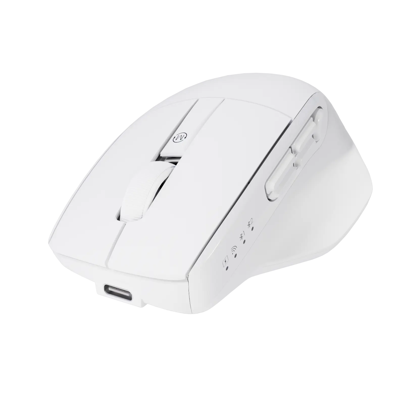 Programmierbare drahtlose Tri-Mode-Maus 1