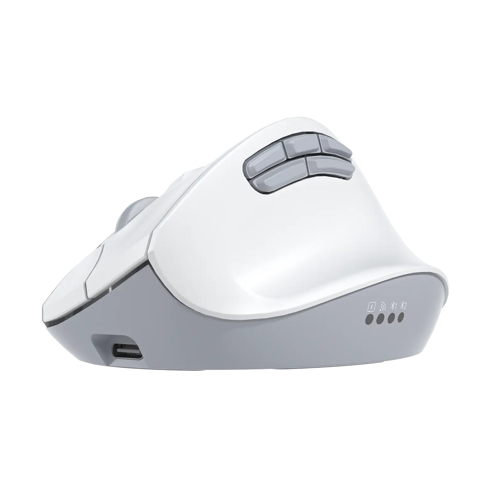 فأرة مريحة ثلاثية الأوضاع 1