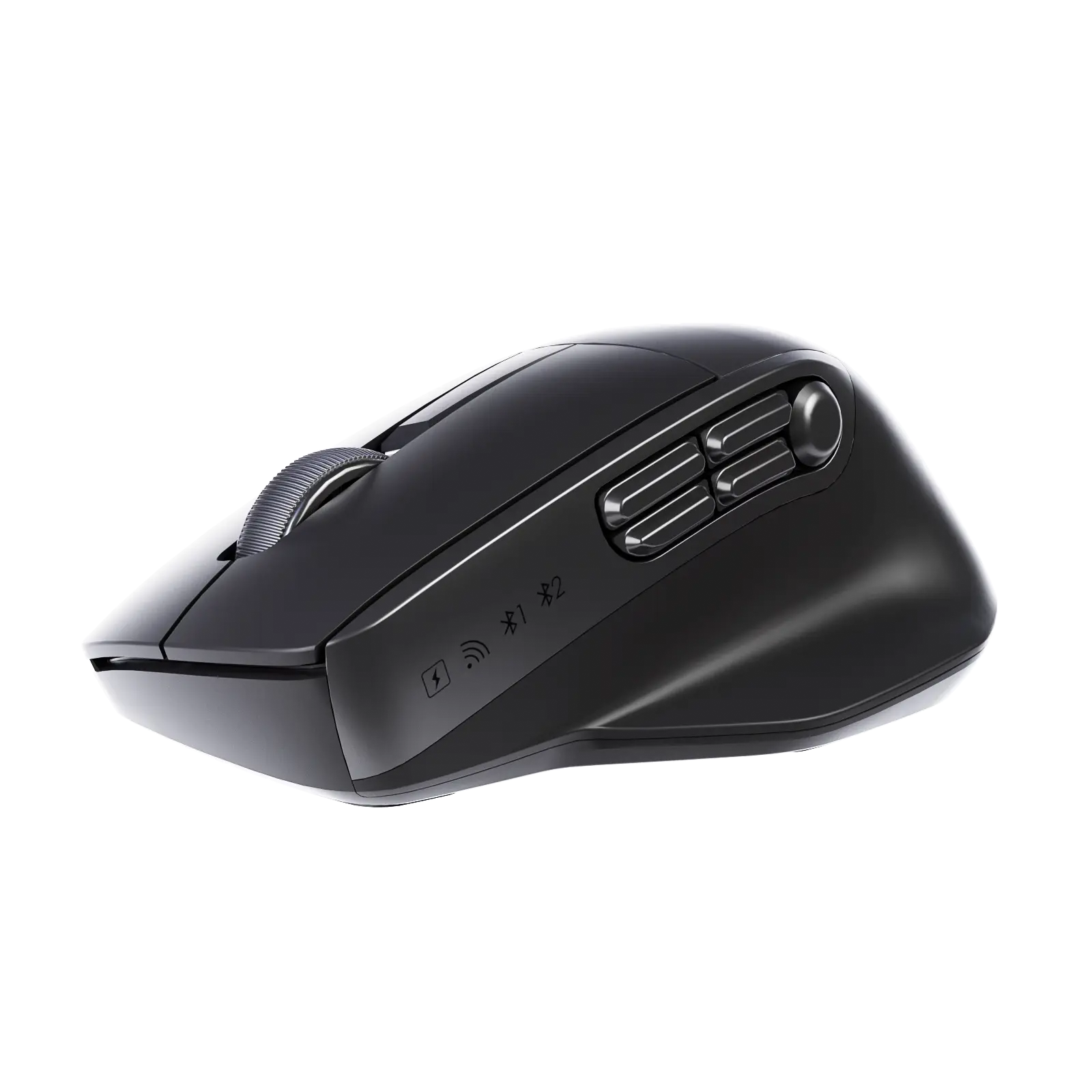 فأرة مريحة ثنائية الوضع 1