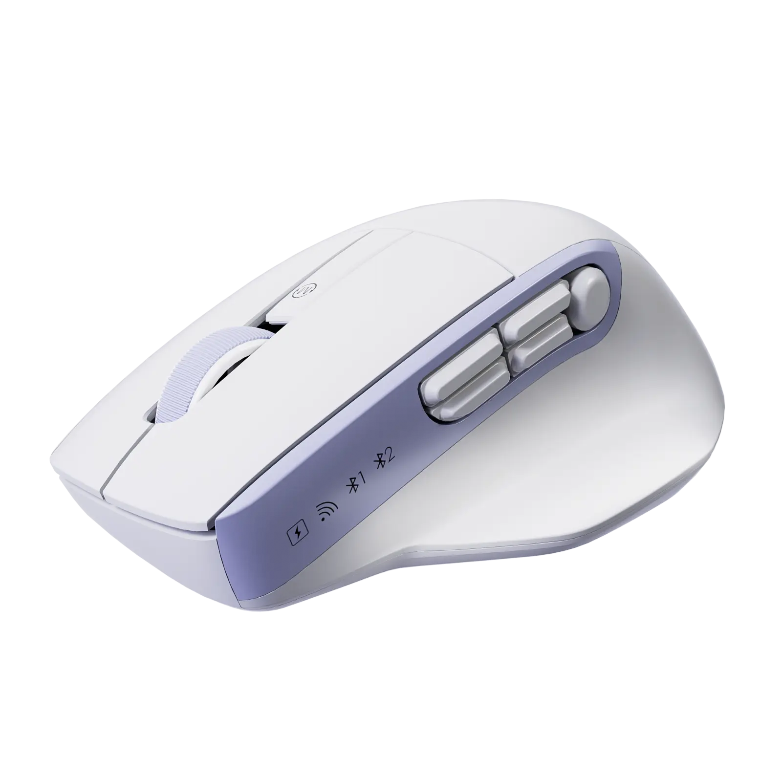 فأرة مريحة ثنائية الوضع 1