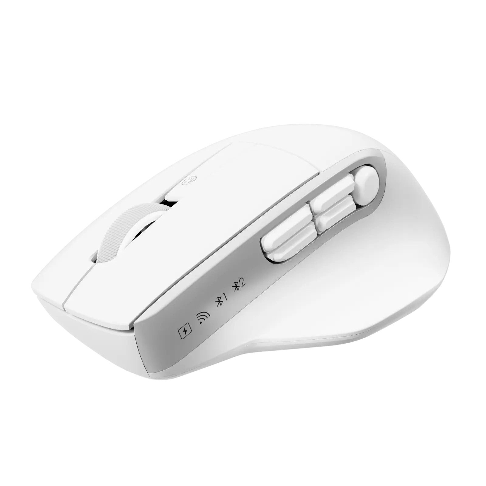 Chuột công thái học hai chế độ 1