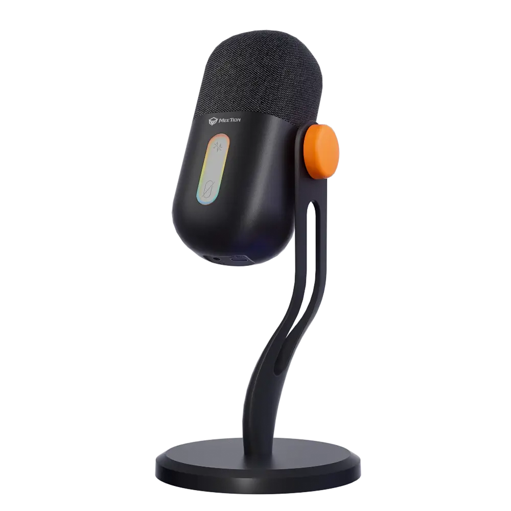 Micro chơi game chuyên nghiệp điều khiển cảm ứng 1