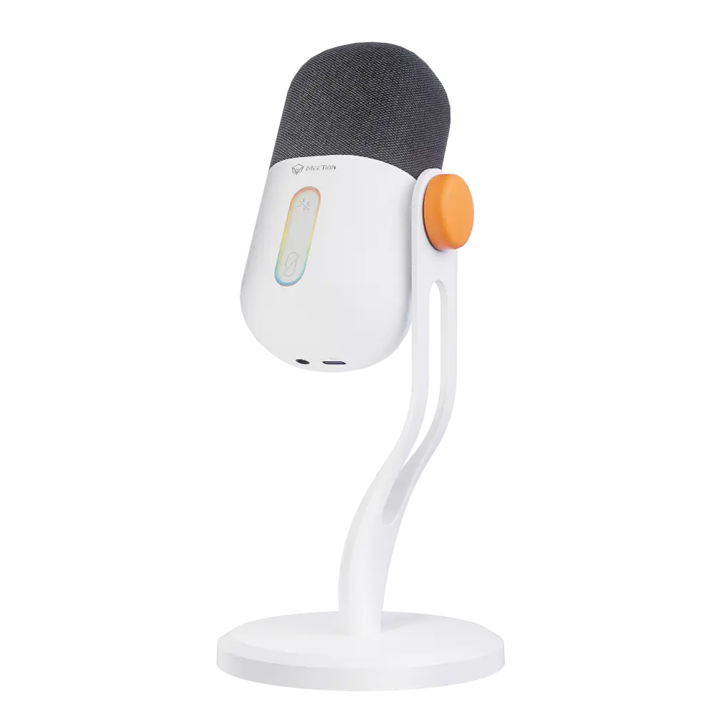 ميكروفون ألعاب يعمل باللمس بجودة الاستوديو 1