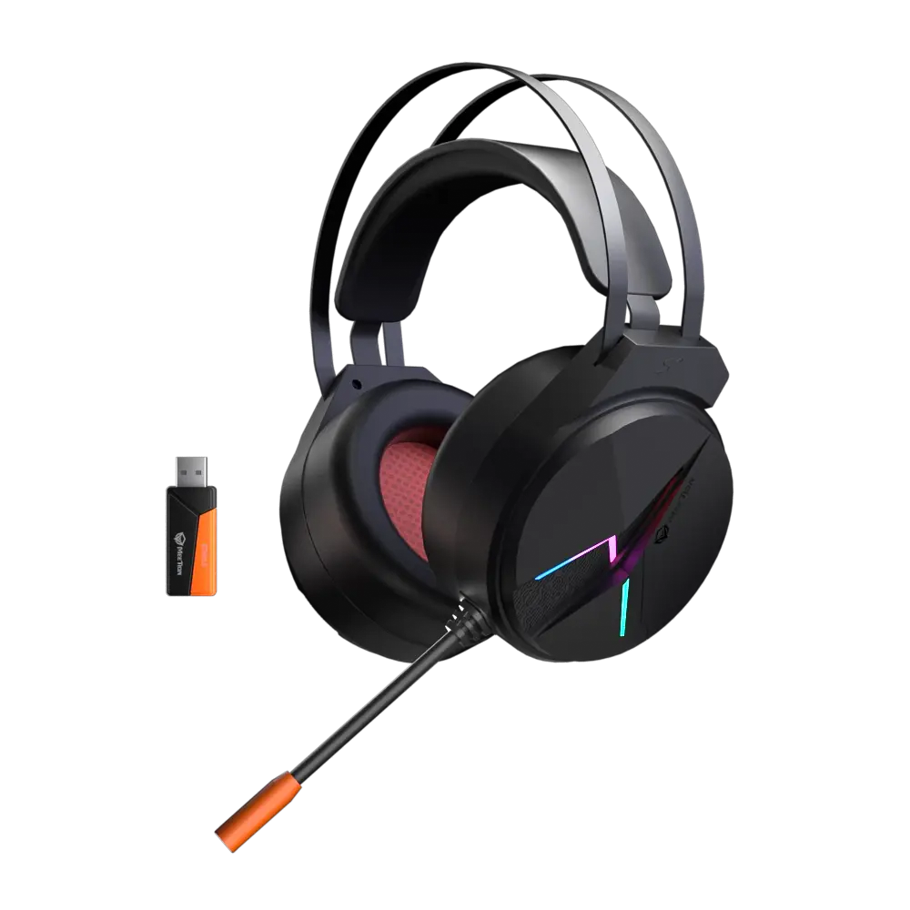 Stereo Tri-Mode Gaming Headset 1