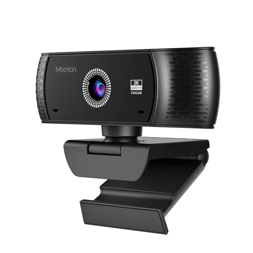 2K QHD কনফারেন্স অফিস ওয়েবক্যাম 1