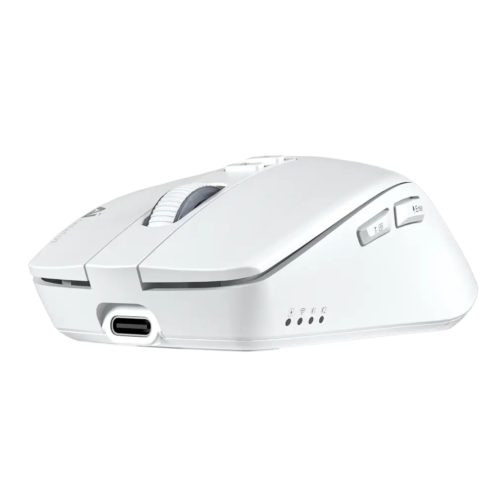 Dual Mode AI Voice Mouse 1