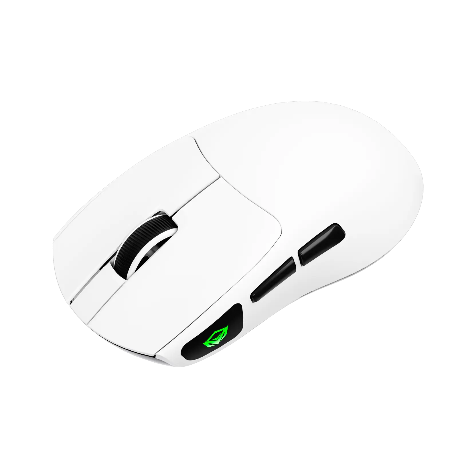 Triple Mode Wireless Gaming Mouse 1