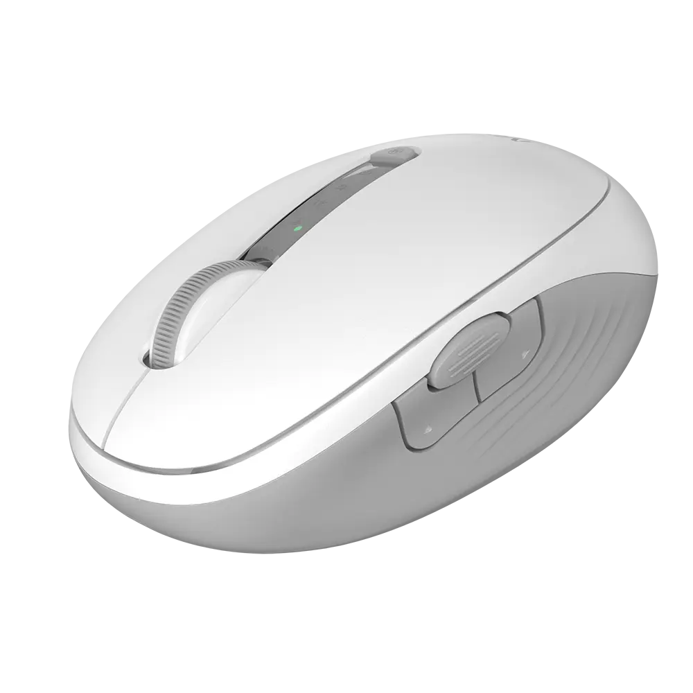 Ergonomic Small Hand Wireless Mouse 1
